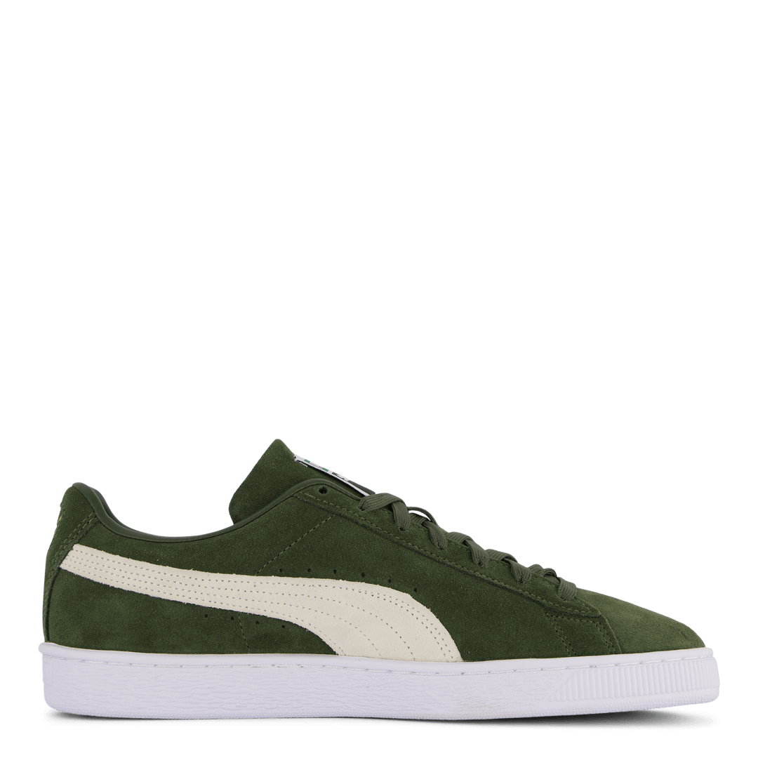 Puma Suede Classic Xxi Myrtle