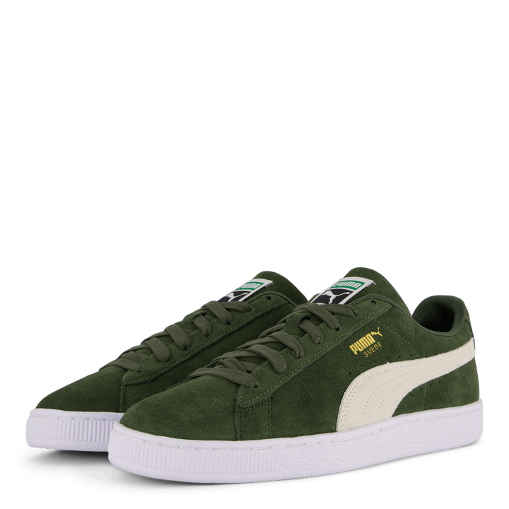 Puma Suede Classic Xxi Myrtle