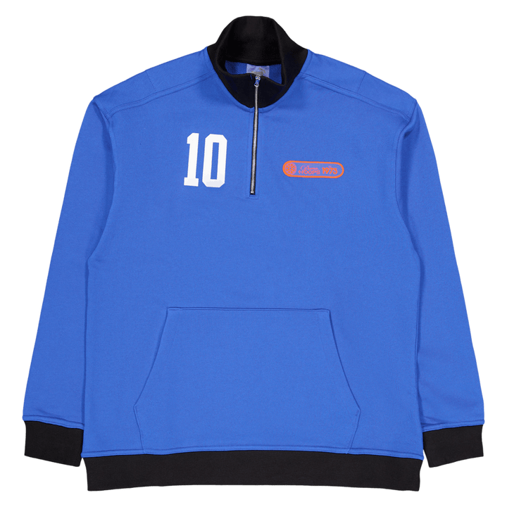 Pull Clyde's Closet Racing Racing Bleu