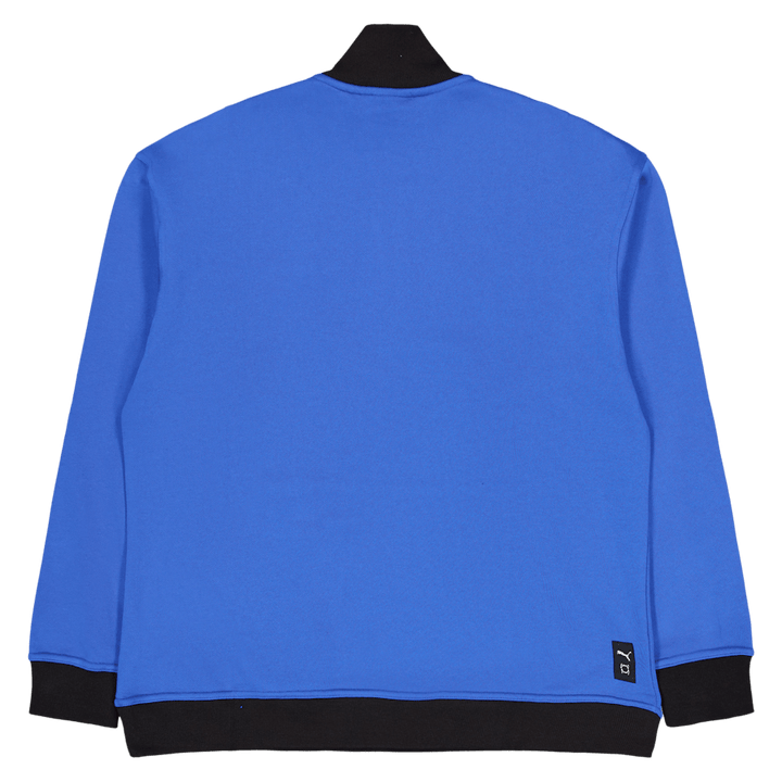 Pull Clyde's Closet Racing Racing Bleu