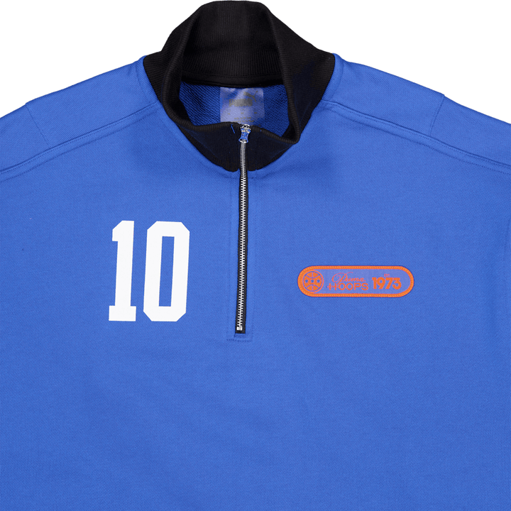 Pull Clyde's Closet Racing Racing Bleu