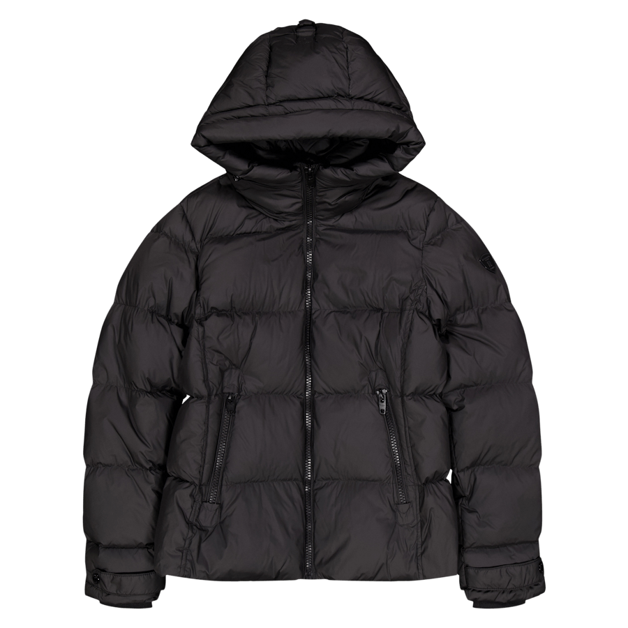 Jill Jacket Black