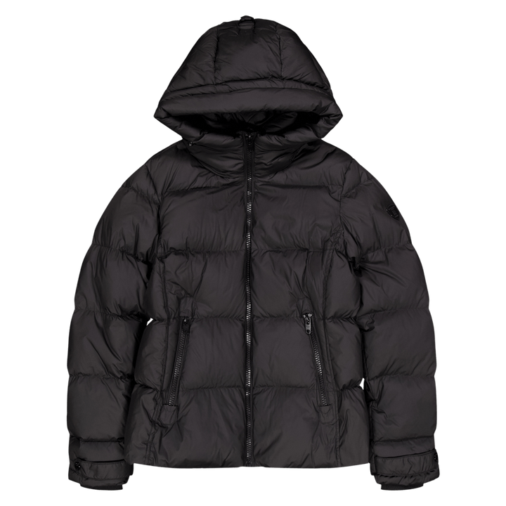 Jill Jacket Black