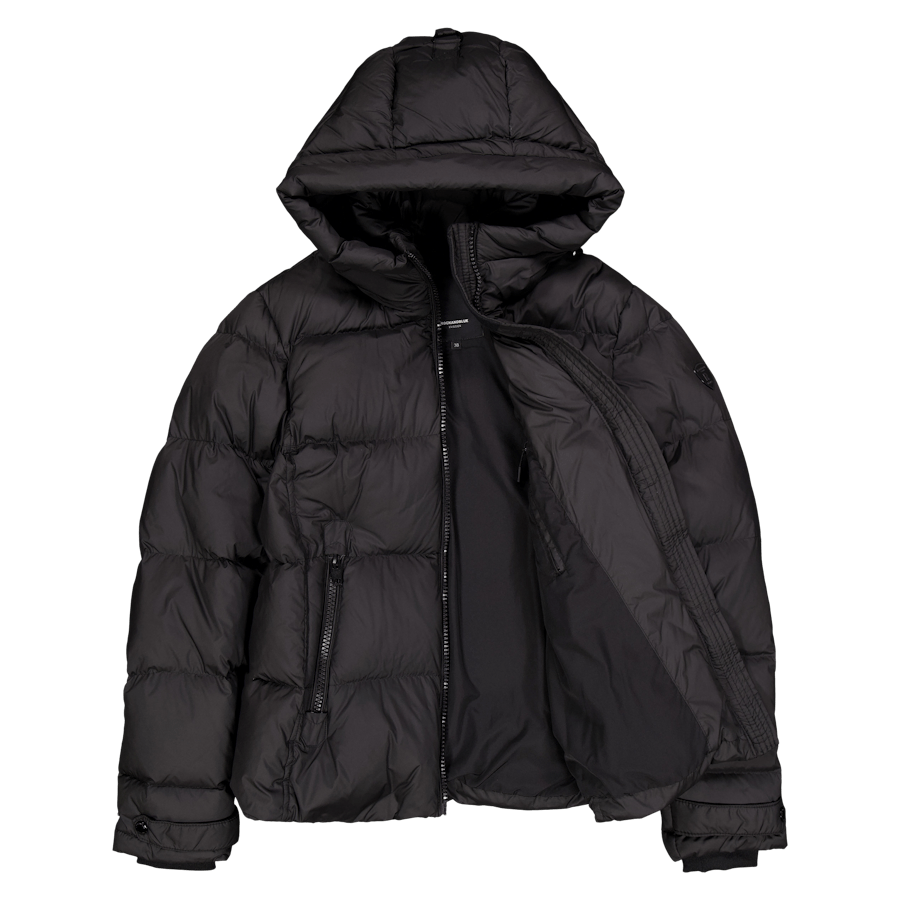 Jill Jacket Black
