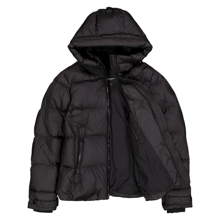 Jill Jacket Black