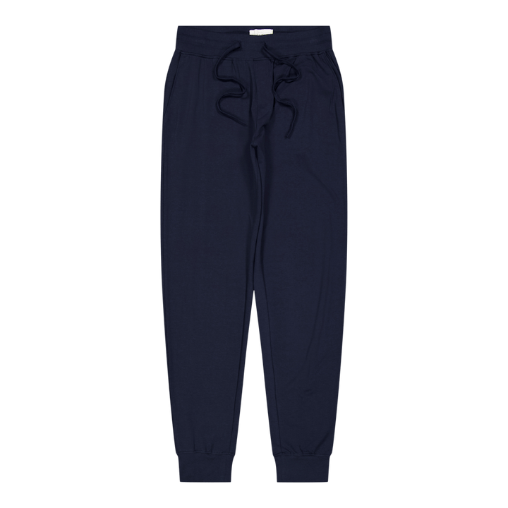 Bread & Boxers Pyjama Pant Dark