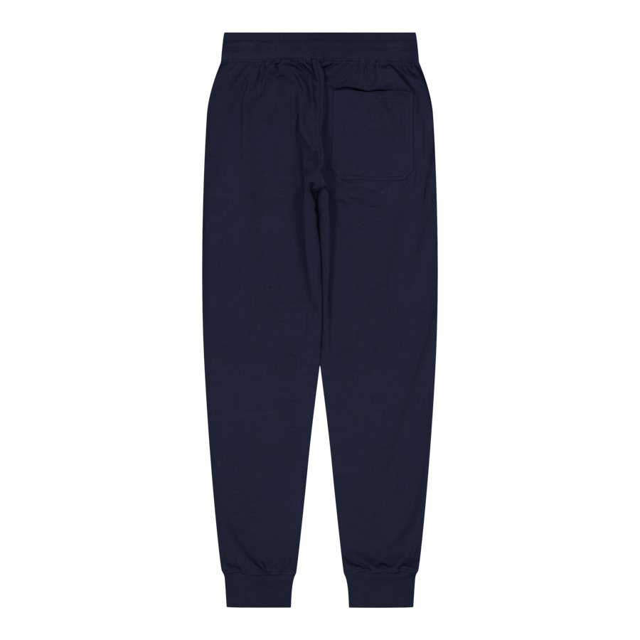 Bread & Boxers Pyjama Pant Dark