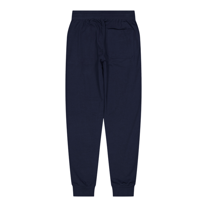 Bread & Boxers Pyjama Pant Dark