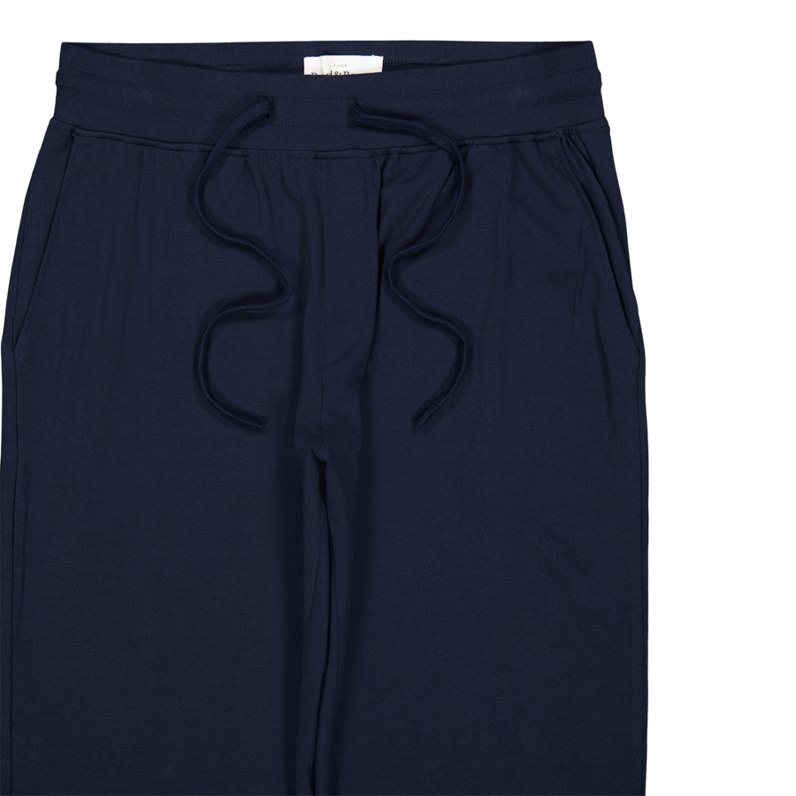 Bread & Boxers Pyjama Pant Dark