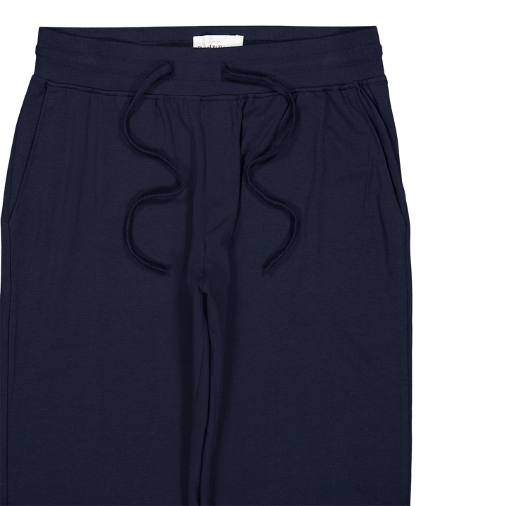 Bread & Boxers Pyjama Pant Dark