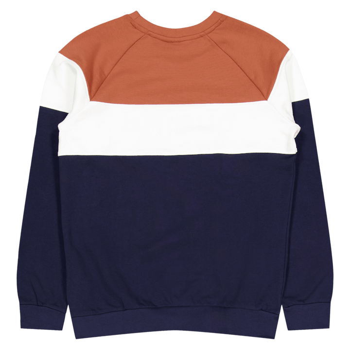 Hummel Claes Sweatshirt Deep Teel