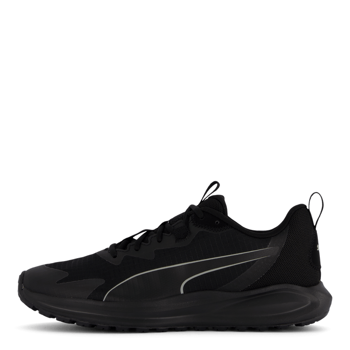 Twitch Runner Trail Puma Black-cool Mid Grey