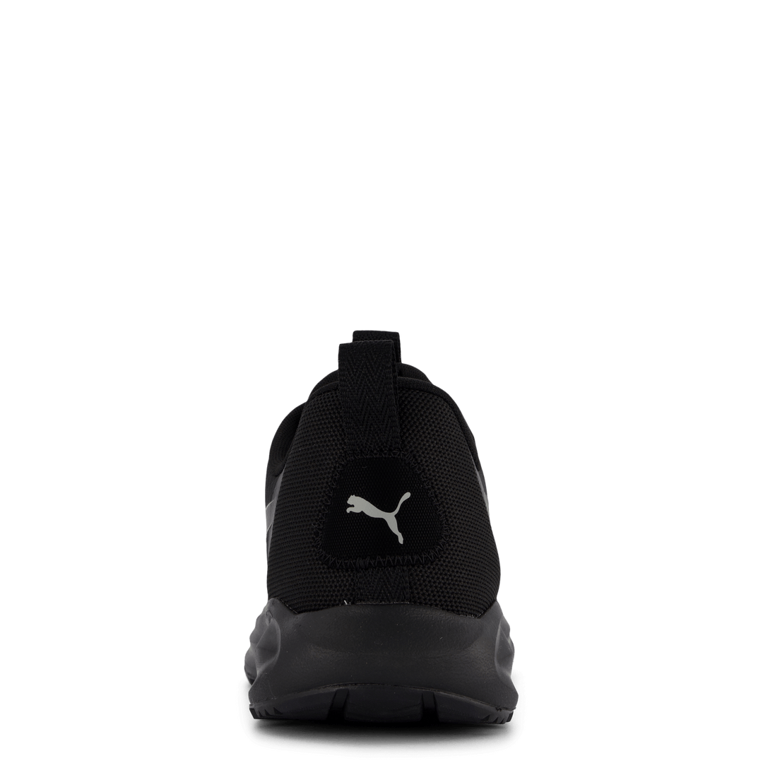 Twitch Runner Trail Puma Black-cool Mid Grey
