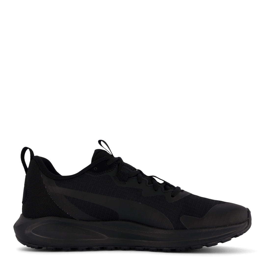 Twitch Runner Trail Puma Black-cool Mid Grey