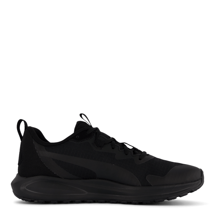Twitch Runner Trail Puma Black-cool Mid Grey