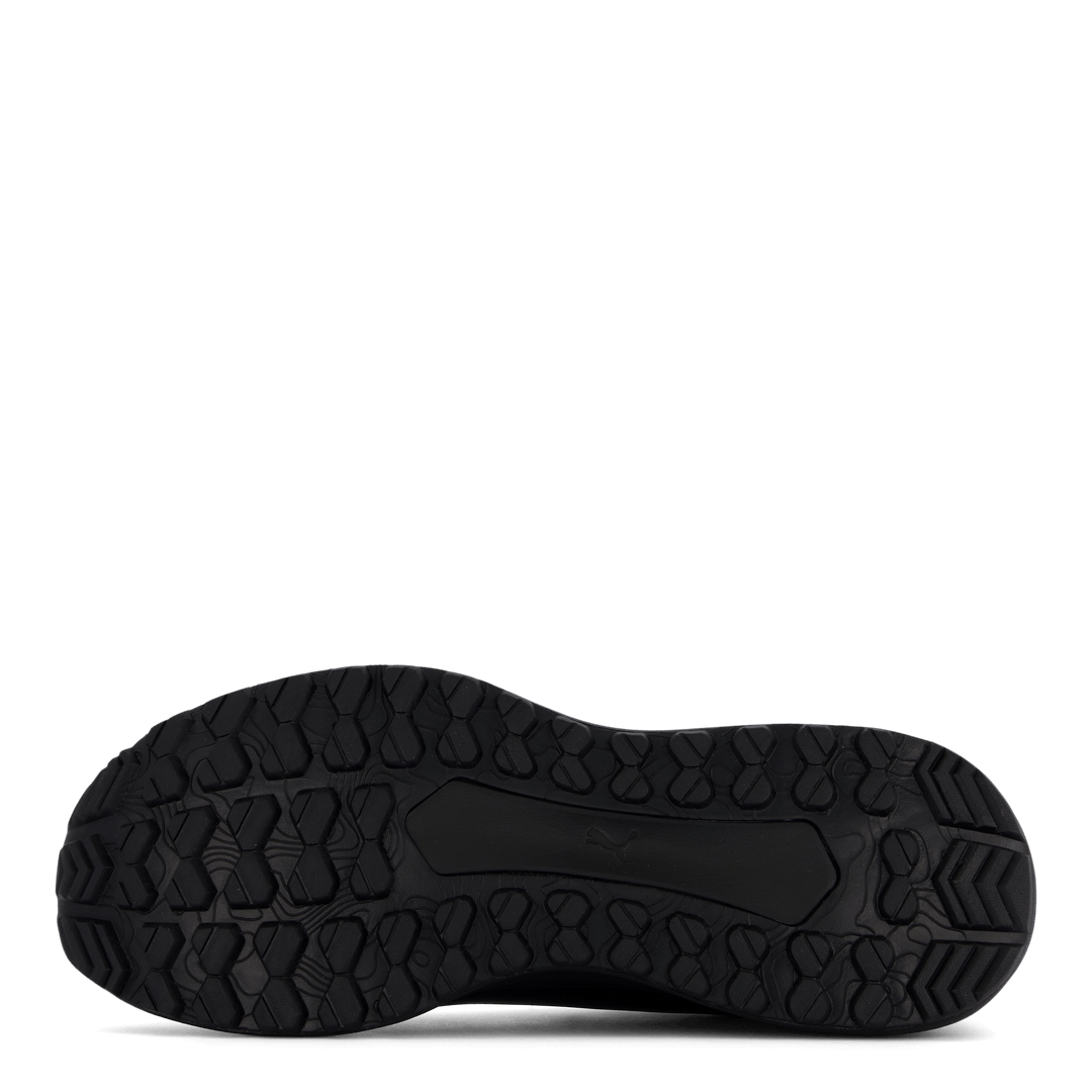 Twitch Runner Trail Puma Black-cool Mid Grey
