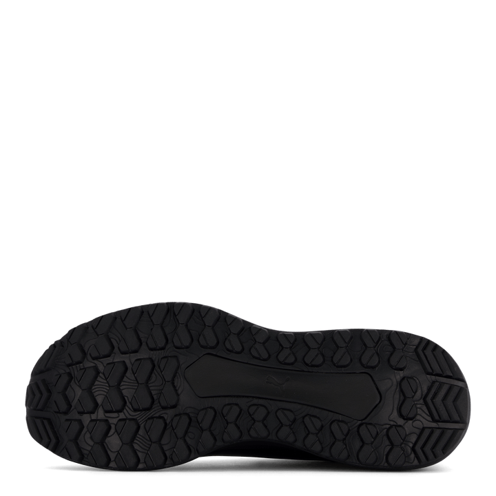 Twitch Runner Trail Puma Black-cool Mid Grey