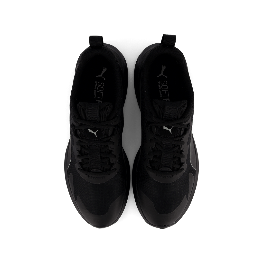 Twitch Runner Trail Puma Black-cool Mid Grey