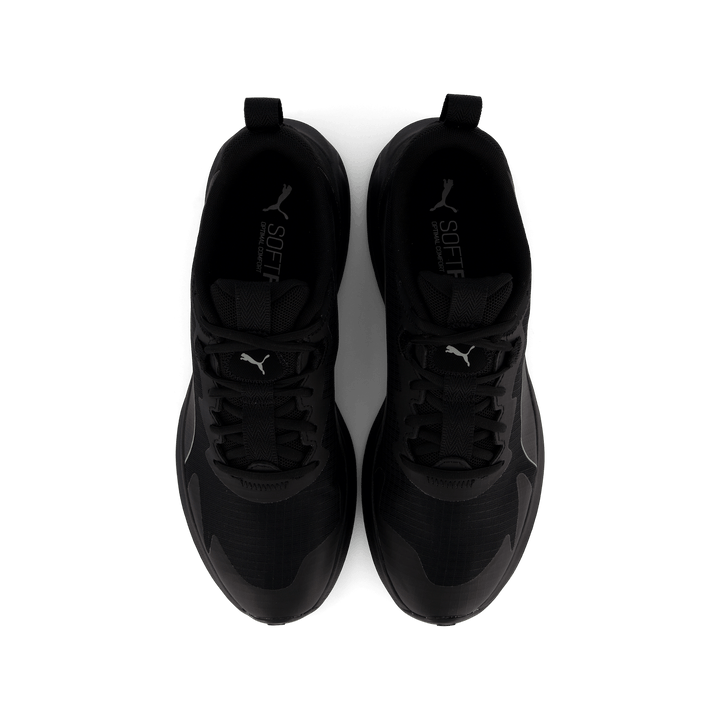 Twitch Runner Trail Puma Black-cool Mid Grey