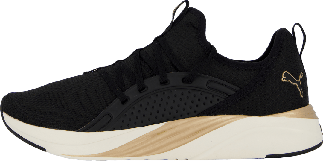 Softride Sophia 2 Wn S Puma Black-puma Gold-warm Whit