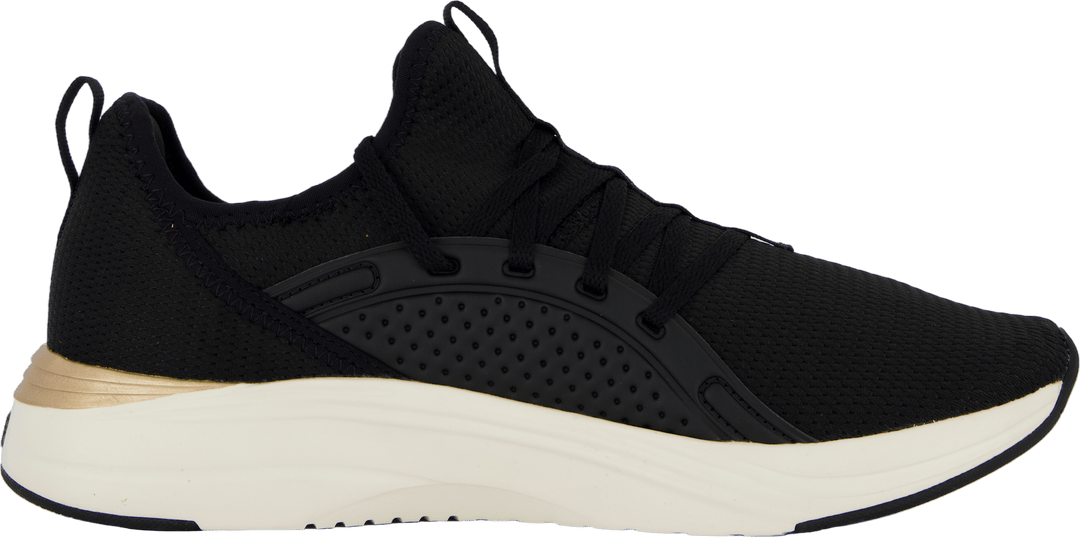 Softride Sophia 2 Wn S Puma Black-puma Gold-warm Whit