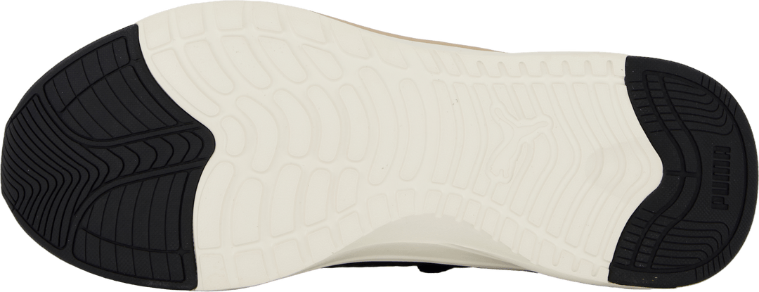 Softride Sophia 2 Wn S Puma Black-puma Gold-warm Whit