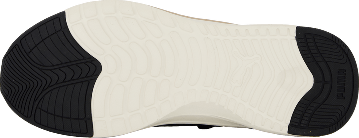 Softride Sophia 2 Wn S Puma Black-puma Gold-warm Whit