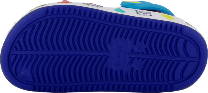Paw Patrol Off Court Clg T Blue