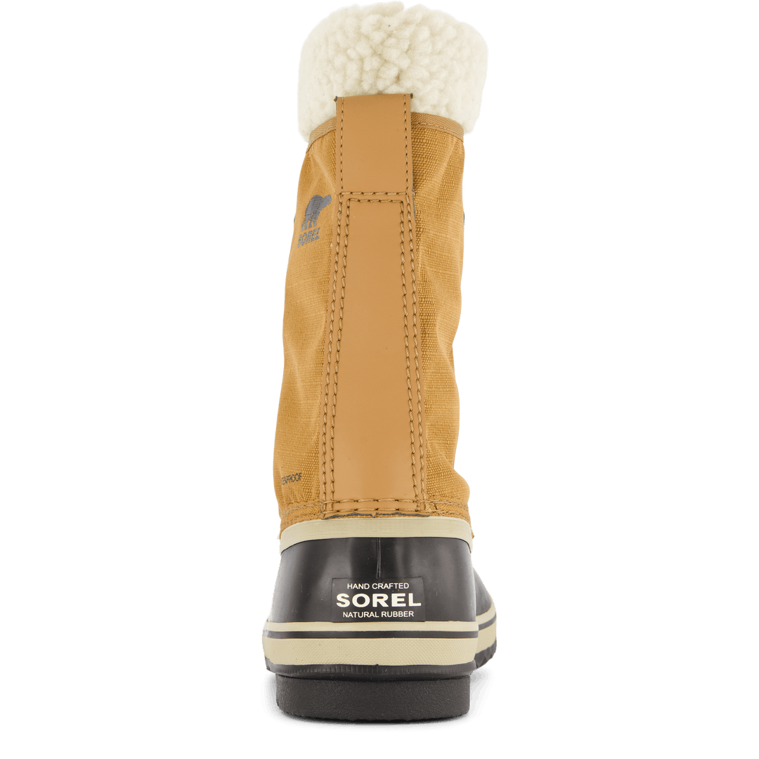 Winter Carnival™ Wp Brown