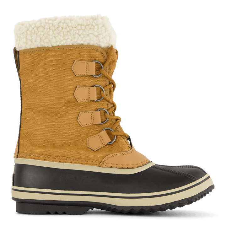 Winter Carnival™ Wp Brown
