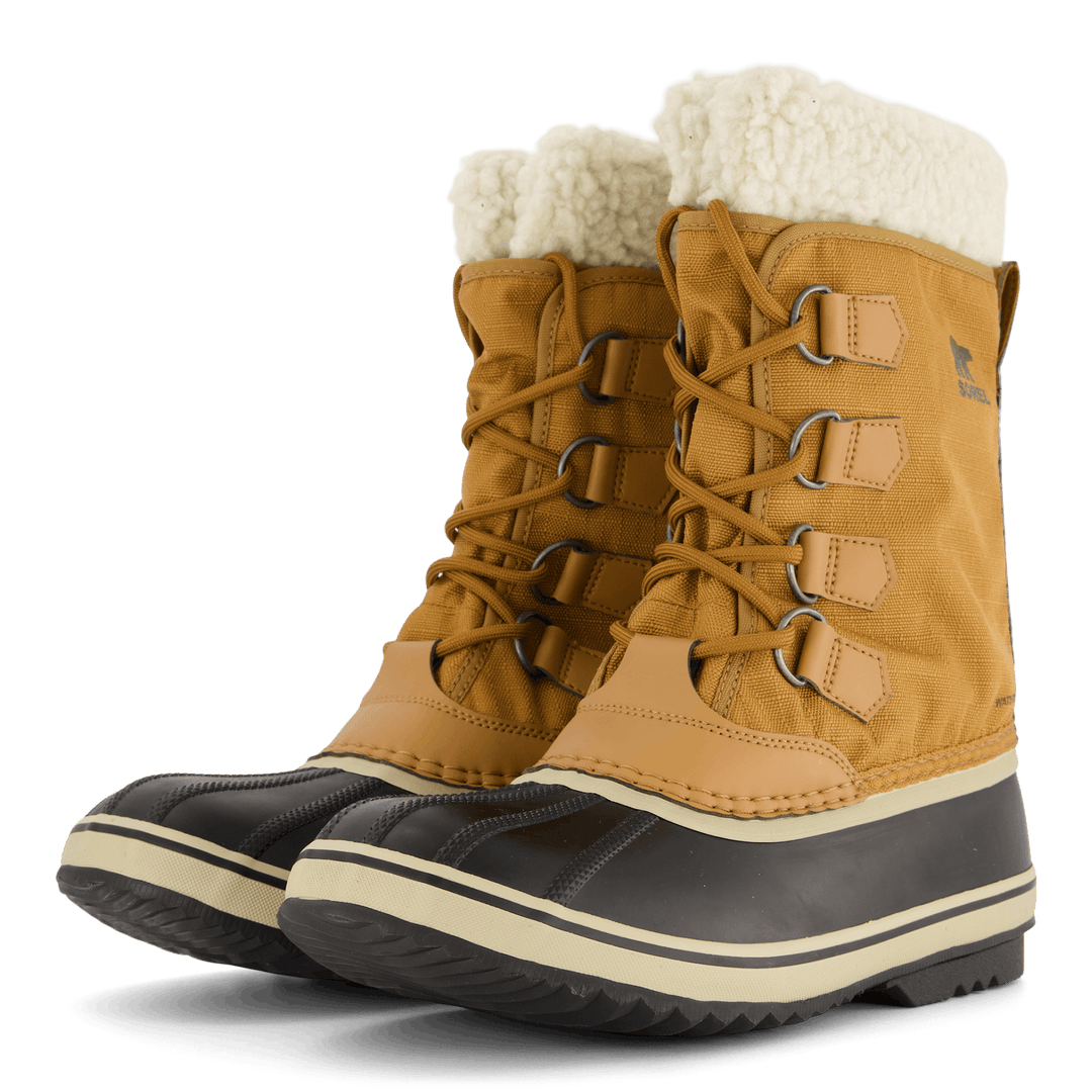 Winter Carnival™ Wp Brown
