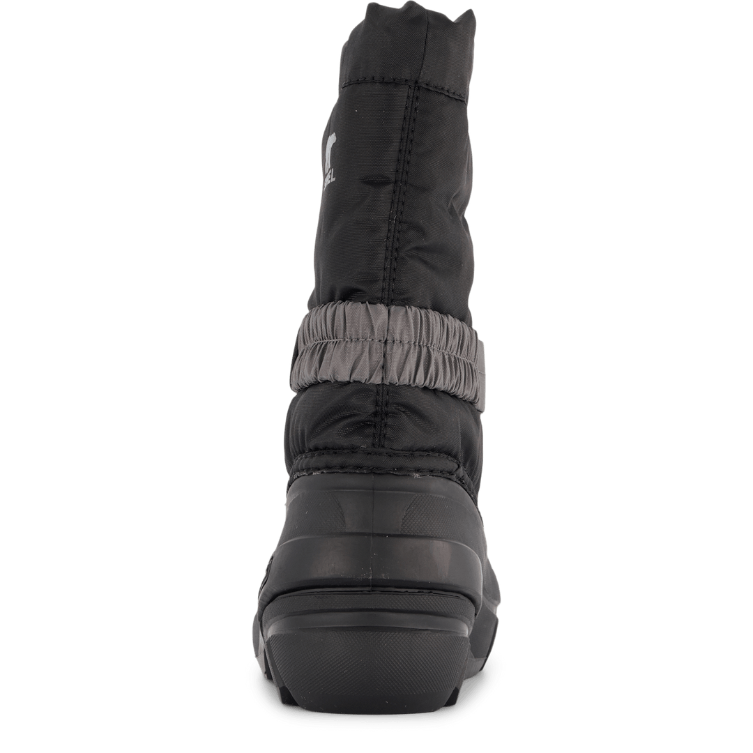 Bambini Flurry™ Nero