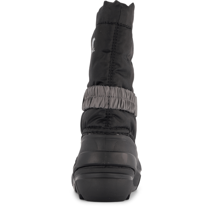 Bambini Flurry™ Nero