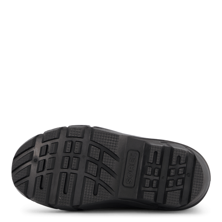 Bambini Flurry™ Nero