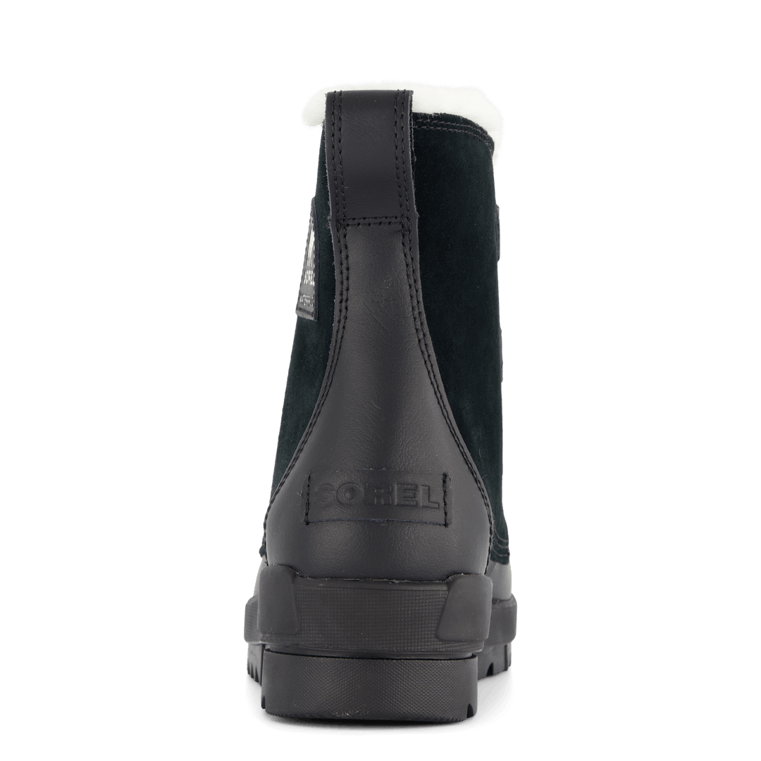 Torino™ Ii Wp Black