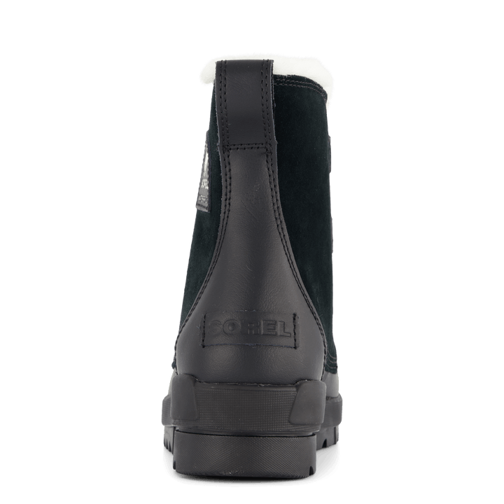 Torino™ Ii Wp Black