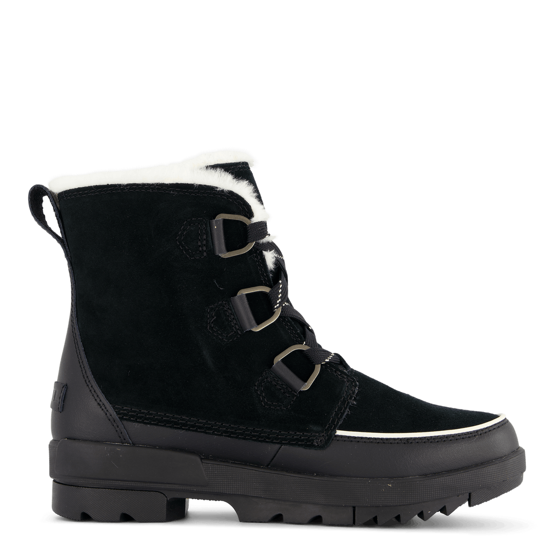 Torino™ Ii Wp Black