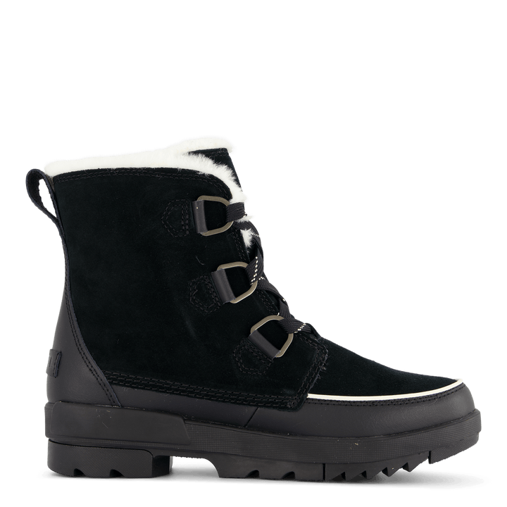 Torino™ Ii Wp Black