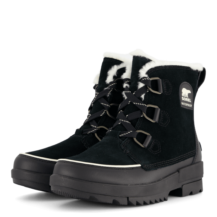 Torino™ Ii Wp Black