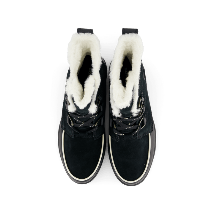 Torino™ Ii Wp Black