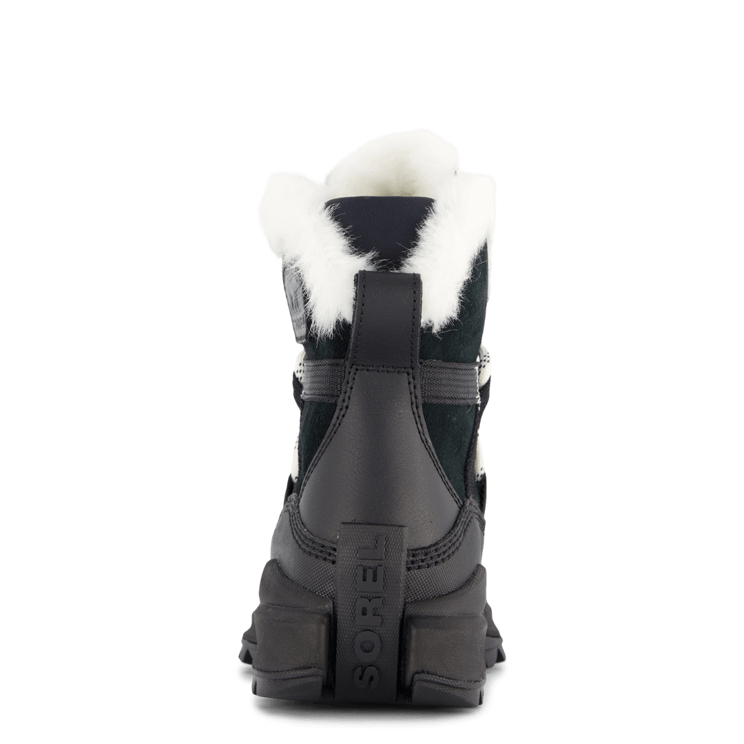 Ona™ Rmx Glacy Wp Black