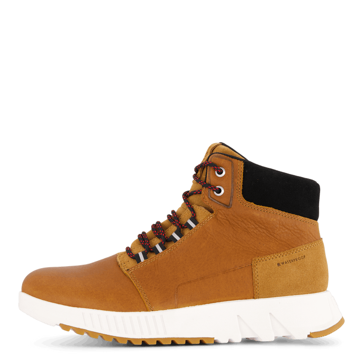 Mac Hill™ Lite Mid Wp Marron