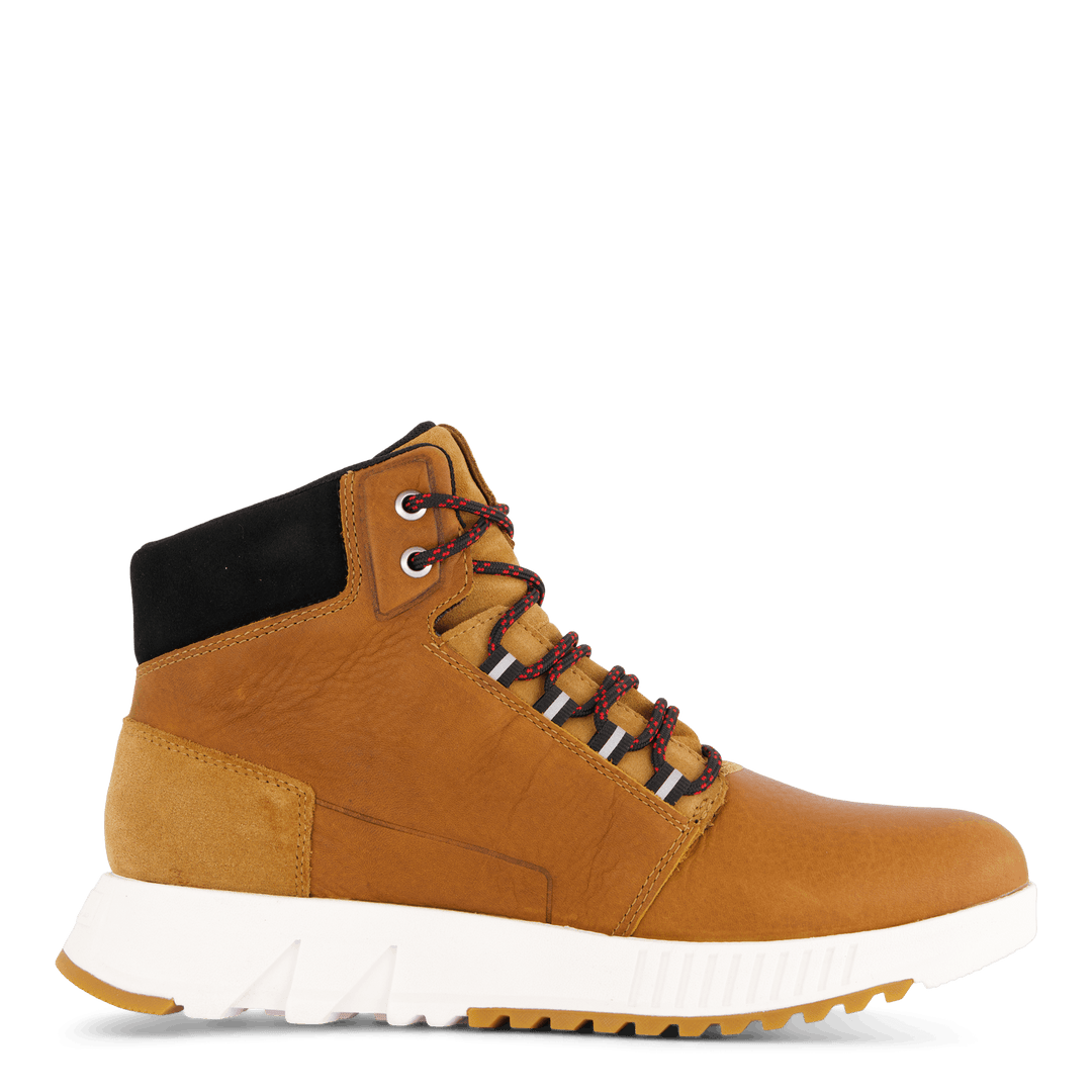 Mac Hill™ Lite Mid Wp Marron