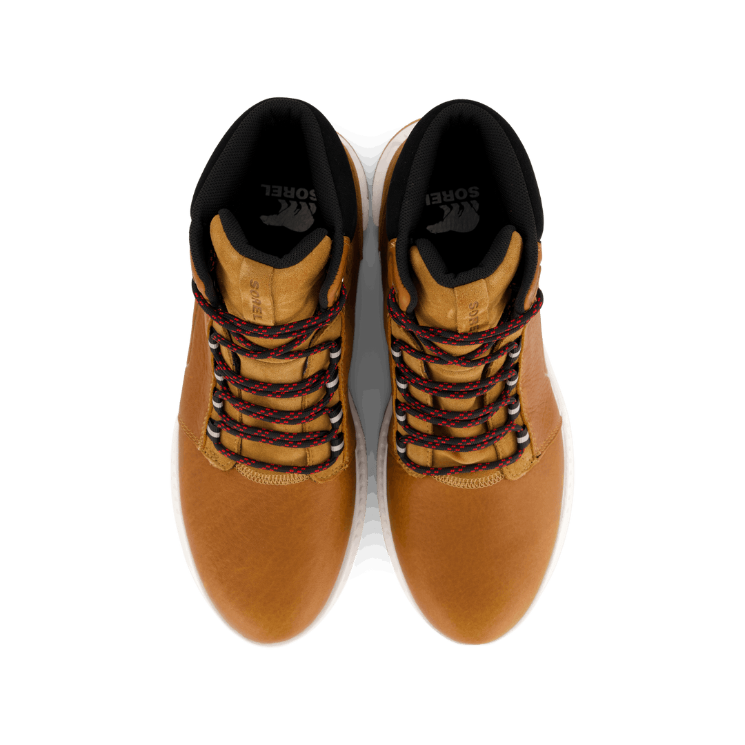 Mac Hill™ Lite Mid Wp Marron