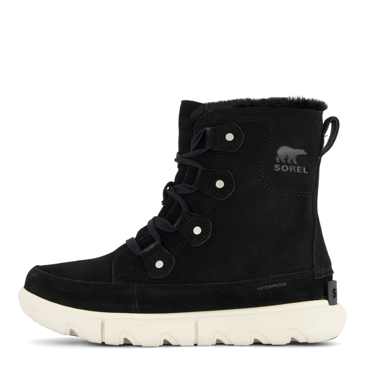 Explorer Next™ Joan Wp Schwarz