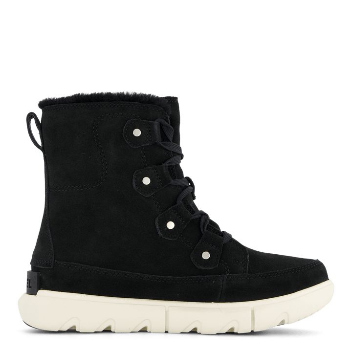 Explorer Next™ Joan Wp Schwarz