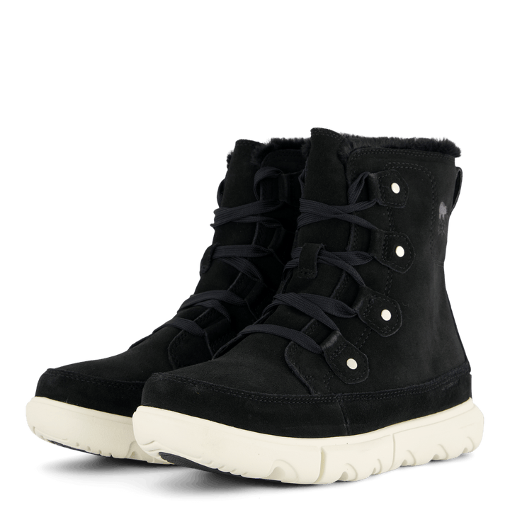Explorer Next™ Joan Wp Schwarz