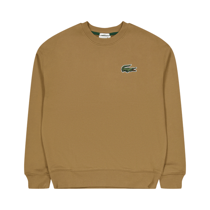 Felpa Lacoste girocollo Six Cookie