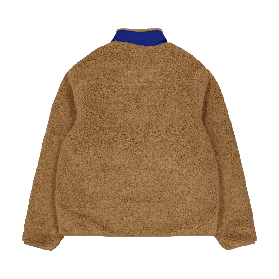 Veste polaire Lacoste Ize