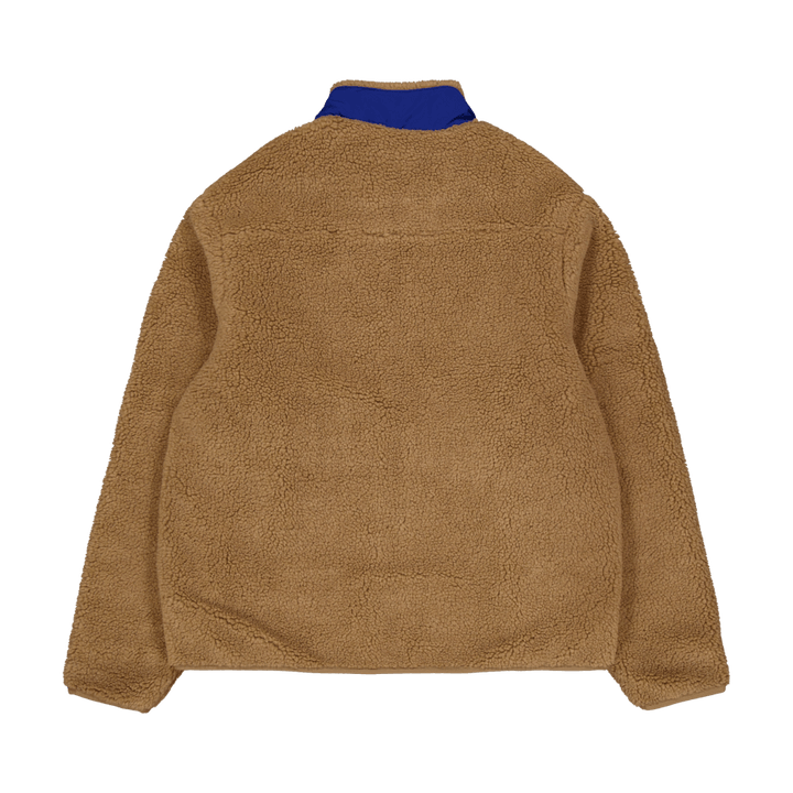 Veste polaire Lacoste Ize
